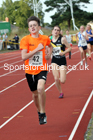 800 metres, 2021 North East Grand Prix 6, Monkton, Wednesday, August 4th. Photo: David T. Hewitson/Sports for All Pics